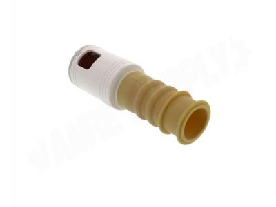 WG04L00487  - Genuine OEM GE Dishwasher Check Valve